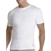 Polo Ralph Lauren 3-pk Crewneck Undershirts In White