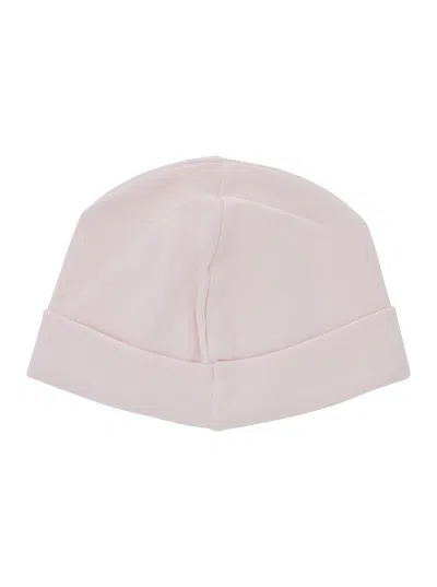 Polo Ralph Lauren 310552454 Baseball Cap In White