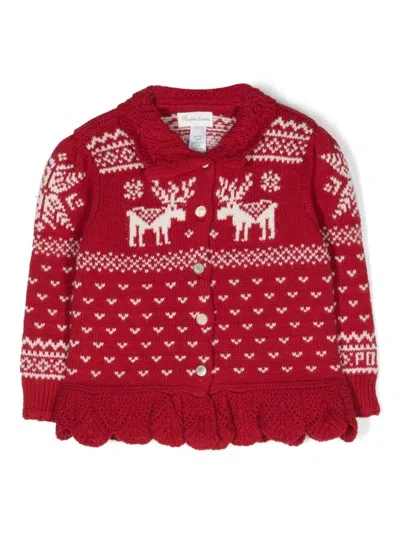 Polo Ralph Lauren 310.920104.001 In Red