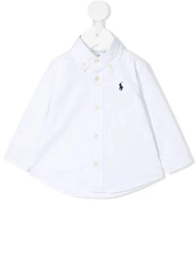 Polo Ralph Lauren 320.819238.001 In White