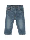 Polo Ralph Lauren 320.845296.001 In Blue