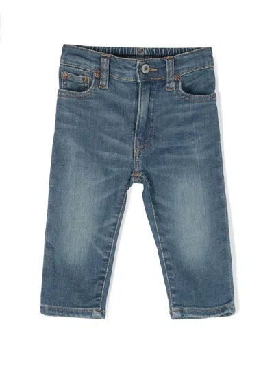 Polo Ralph Lauren 320.845296.001 In Blue