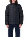 Polo Ralph Lauren Ralph Lauren Coats In Blue