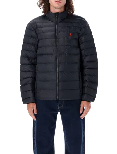 POLO RALPH LAUREN 4SEASON FULL ZIP JACKET