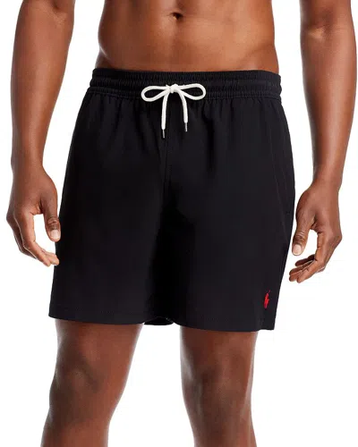 POLO RALPH LAUREN 5.75 TRAVELER SHORTS
