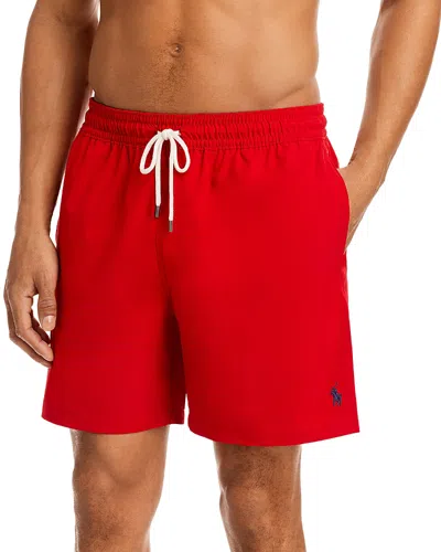 POLO RALPH LAUREN 5.75 TRAVELER SHORTS