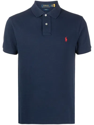 Polo Ralph Lauren 710.795080.007 096 In Blue