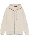 Polo Ralph Lauren Sweatshirt Long Sleeve In Neutral