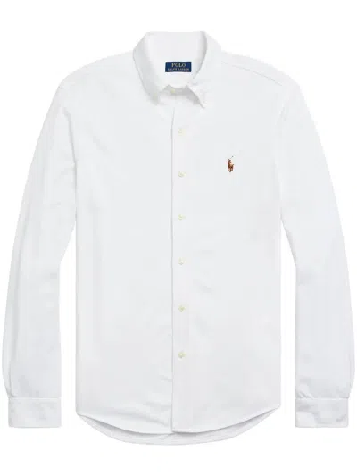 Polo Ralph Lauren 710.932545.002 In White