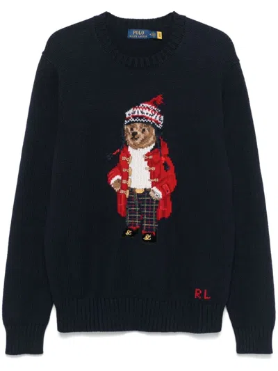 Polo Ralph Lauren 710.952384.001 In Blue
