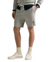 Polo Ralph Lauren 8.5 Polo Bear Fleece Short