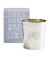 Polo Ralph Lauren 888 Madison Flagship Candle In Silver