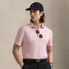 Polo Ralph Lauren 9-inch Tailored Fit Performance Short In Polo Black