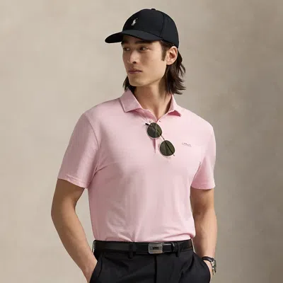 Polo Ralph Lauren 9-inch Tailored Fit Performance Short In Polo Black