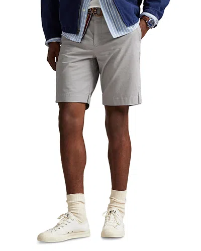 Polo Ralph Lauren 9 Stretch Classic Fit Chino Short In Multi