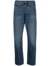 Polo Ralph Lauren Rlxd Str Crp-cropped-straight Clothing