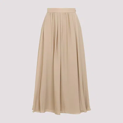 POLO RALPH LAUREN A LINE SKIRT