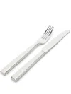 Polo Ralph Lauren Academy Place Set (set Of Five) In Silver