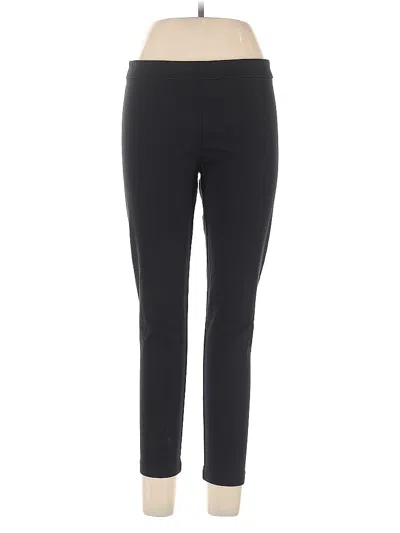 Pre-owned Polo Ralph Lauren Active Pants In Black