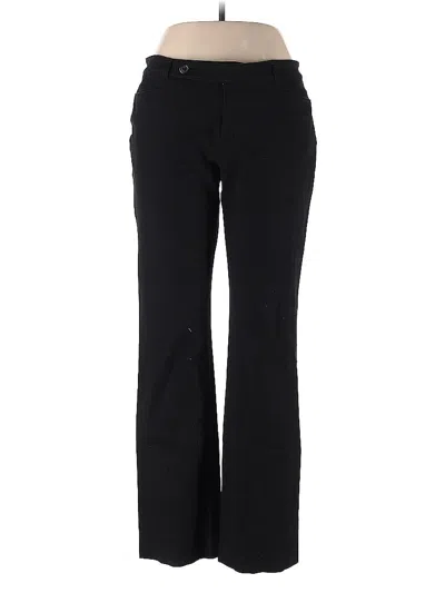 Pre-owned Polo Ralph Lauren Active Pants In Black