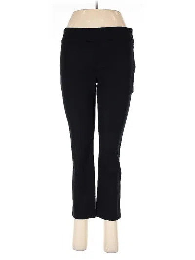 Pre-owned Polo Ralph Lauren Active Pants In Black