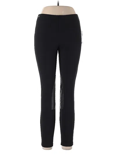 Pre-owned Polo Ralph Lauren Active Pants In Black