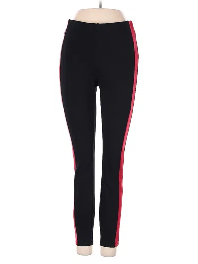 Pre-owned Polo Ralph Lauren Active Pants In Black