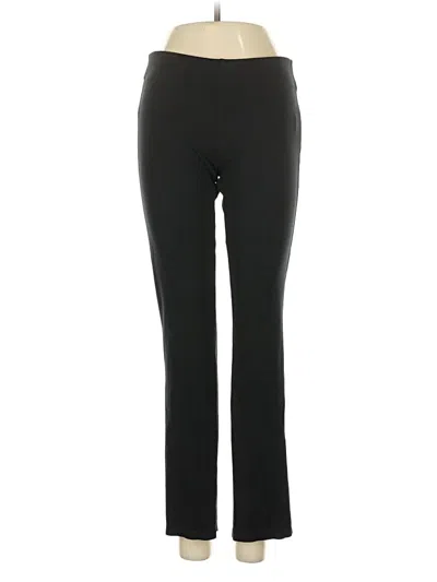 Pre-owned Polo Ralph Lauren Active Pants In Black