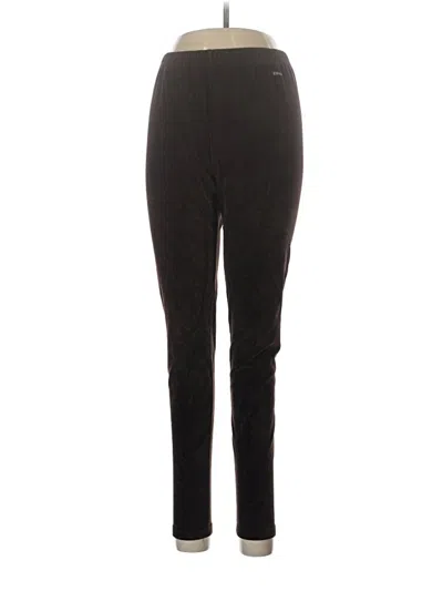 Pre-owned Polo Ralph Lauren Active Pants In Black