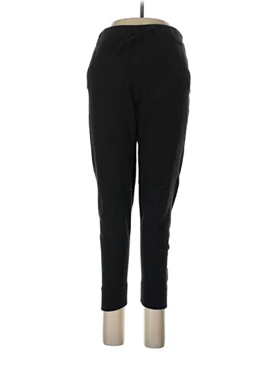 Pre-owned Polo Ralph Lauren Active Pants In Black