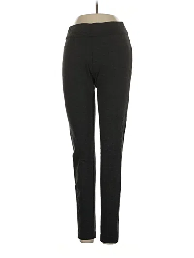 Pre-owned Polo Ralph Lauren Active Pants In Black