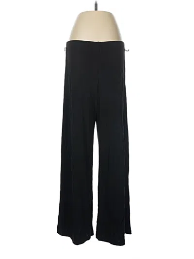 Pre-owned Polo Ralph Lauren Active Pants In Black
