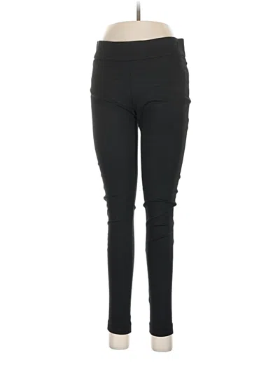 Pre-owned Polo Ralph Lauren Active Pants In Black