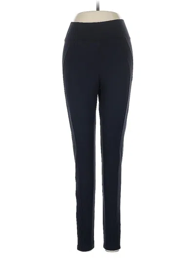 Pre-owned Polo Ralph Lauren Active Pants In Blue