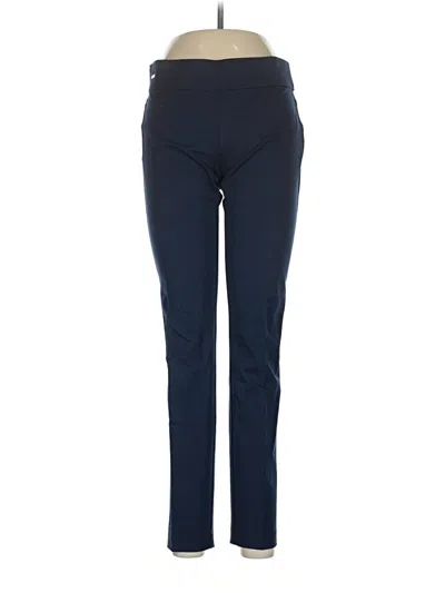 Pre-owned Polo Ralph Lauren Active Pants In Blue