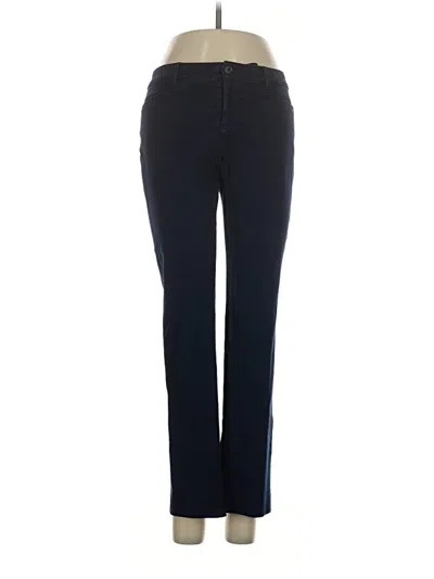 Pre-owned Polo Ralph Lauren Active Pants In Blue