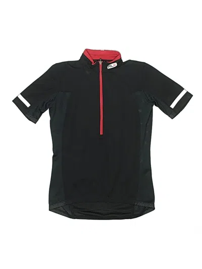 Pre-owned Polo Ralph Lauren Active T-shirt In Black