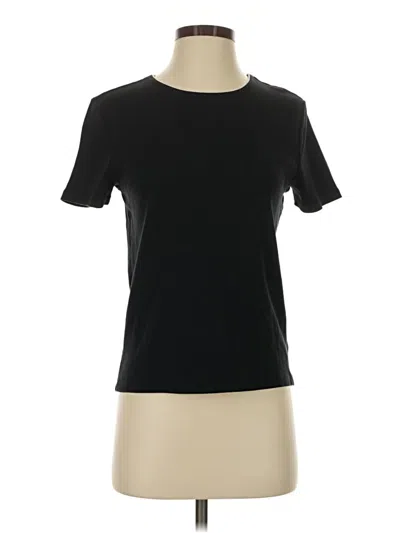 Pre-owned Polo Ralph Lauren Active T-shirt In Black