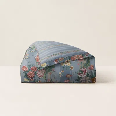 Polo Ralph Lauren Adalia Comforter In Blue Multi