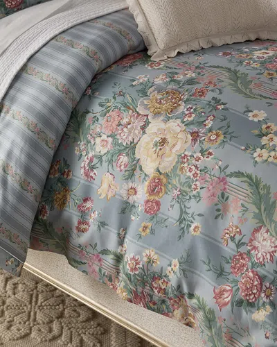 POLO RALPH LAUREN ADALIA KING DUVET