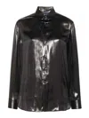 Polo Ralph Lauren Ralph Lauren Shirt In Black