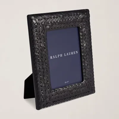 Polo Ralph Lauren Adrienne Frame In Black