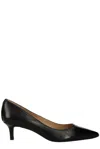 Polo Ralph Lauren Adrienne Pointed Toe Pumps