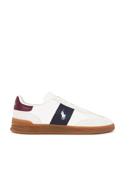 POLO RALPH LAUREN AERA SNEAKER