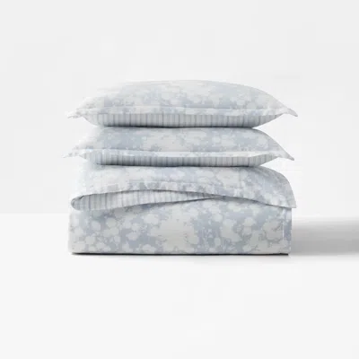 Polo Ralph Lauren Alice Comforter Set In True Chambray