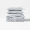 Polo Ralph Lauren Alice Duvet Cover Set In True Chambray
