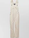 POLO RALPH LAUREN ALL-IN-ONE WIDE LEG JUMPSUIT