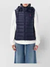 Polo Ralph Lauren Padded Sleeveless Vest Vest