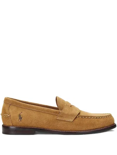 Polo Ralph Lauren Alston Loafers