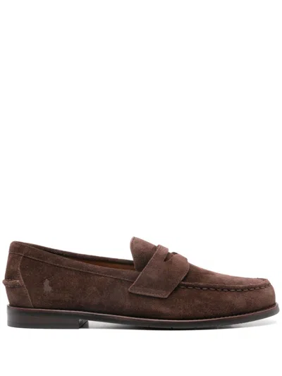 POLO RALPH LAUREN ALSTON PENNY LOAFER